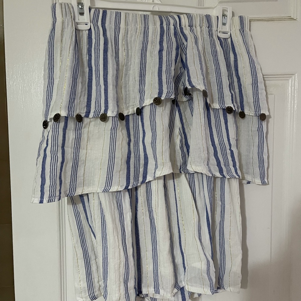 Women’s romper